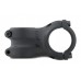 Винос Truvativ ATMOS 7K 31.8mm Clamp 6mm Rise 80mm Length 1-1/8 Steerer Bead Blast Black with Black Logos A1 Фото № 5